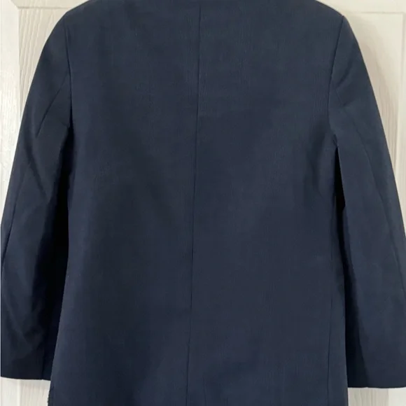 Nautica Classic Navy Boy’s Suit - Picture 2 of 6